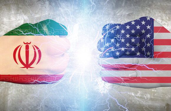 Bo a yega di puntra bo mes kuantu ta e gastunan di guera entre Iran i Merka pa dia?