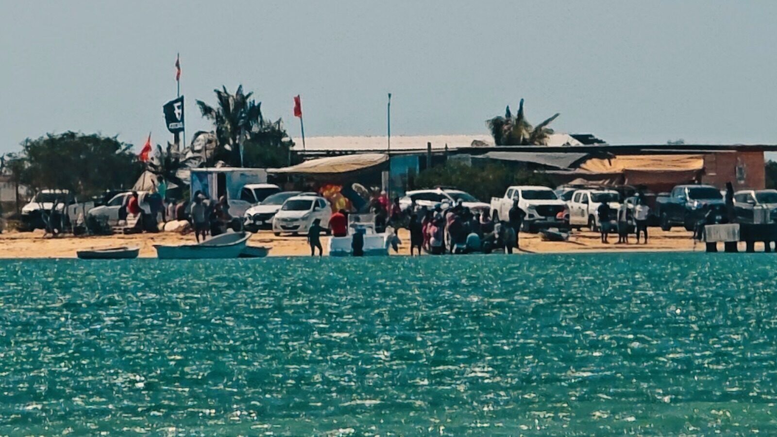 KPCN ta splika desishon pa interumpí búskeda den Sorobon/Lac Cai despues di preguntanan di komunidat
