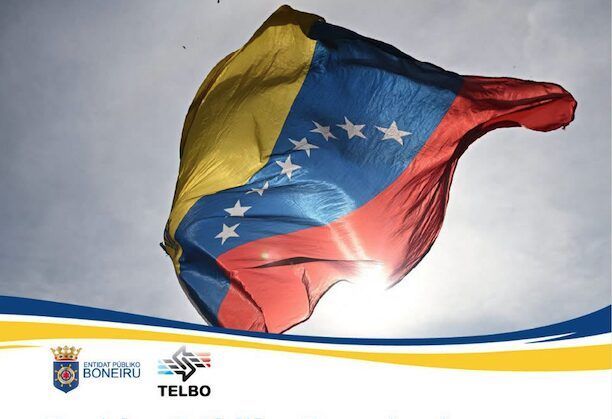 Gobièrnu di Boneiru i Telbo ta hasi yamadanan pa Venezuela temporalmente grátis despues di temblor