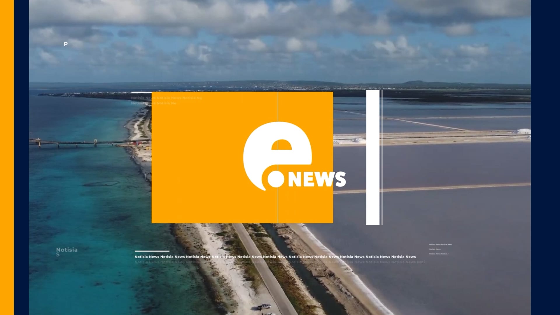 E News 6 di yanüari 2026