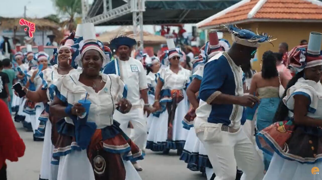 Bintinuebe òf Trinta