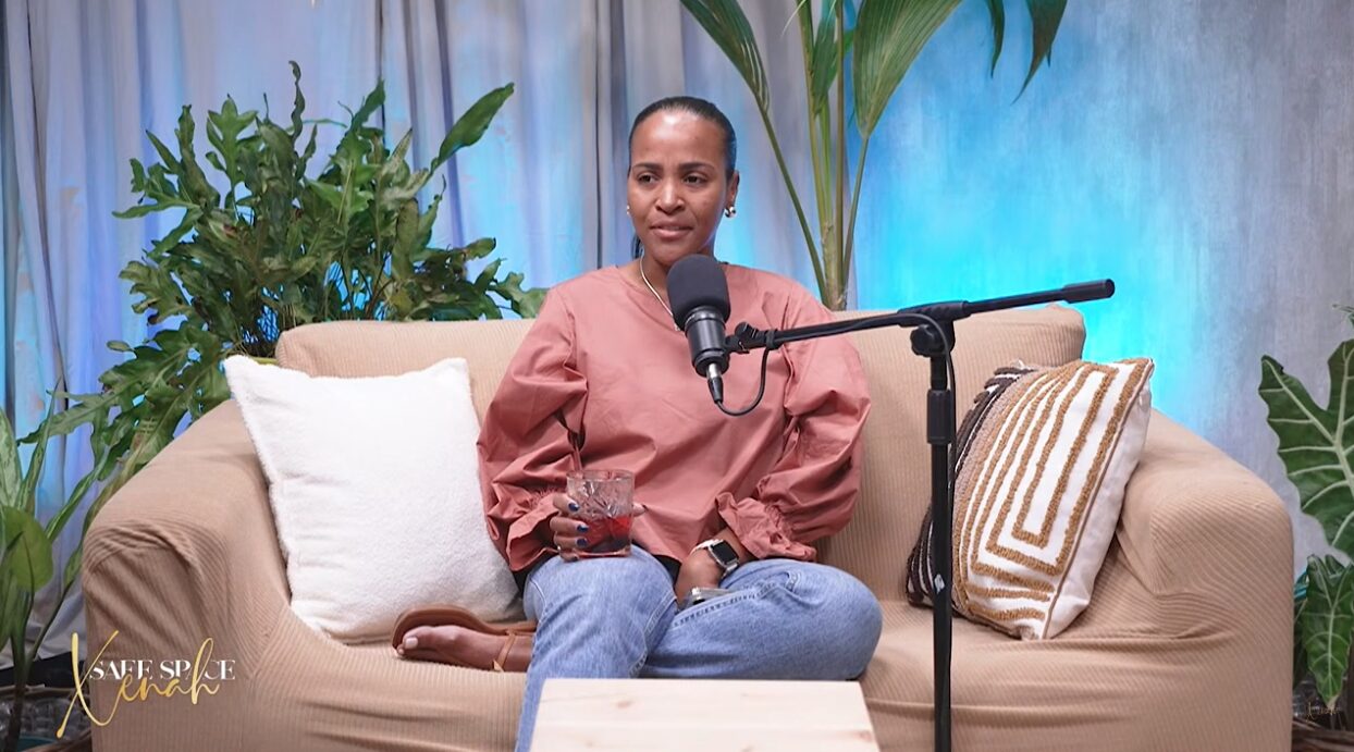 Safe Space ku Xenah - EP09 | 10022025