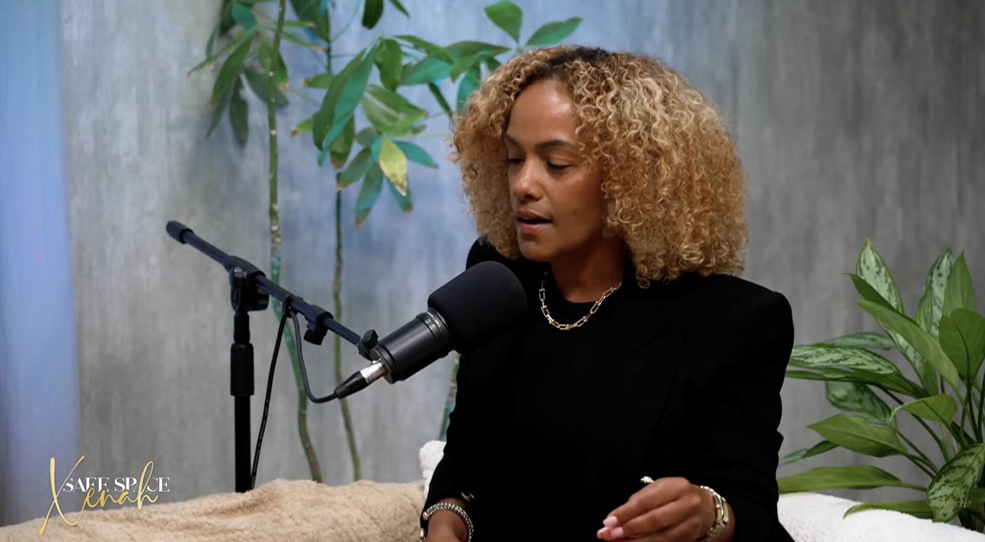 Safe Space ku Xenah & Sandy - EP19 | 08072025