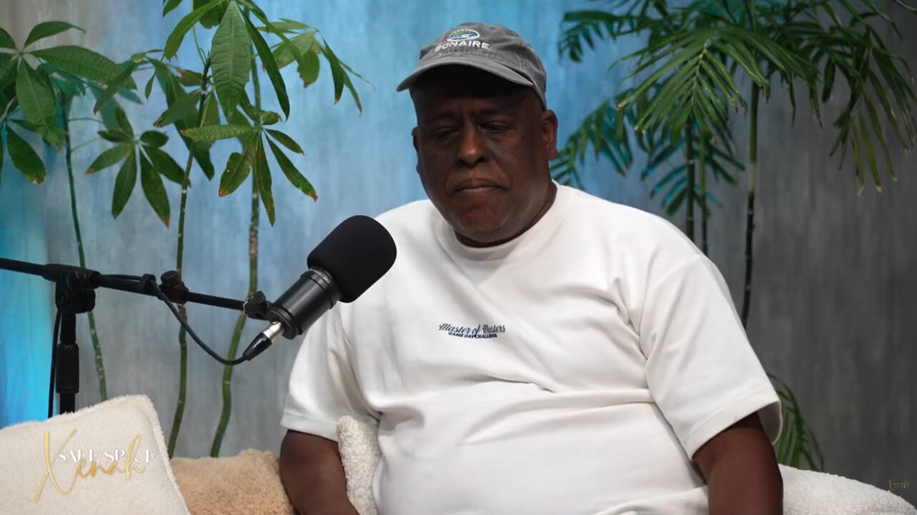 Safe Space ku Xenah & Steven - EP22 | 18082025