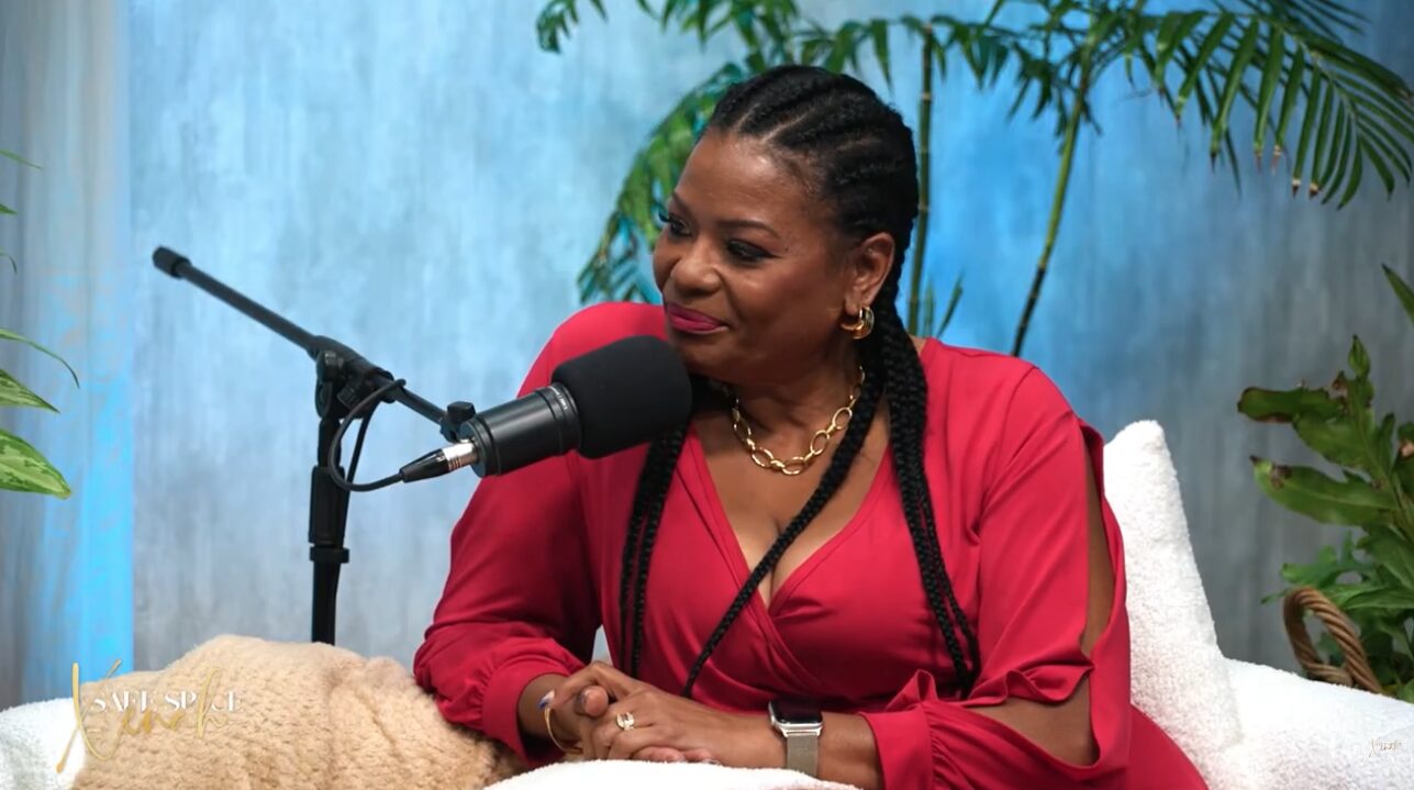 Safe Space ku Xenah & Lucy - EP24 | 15092025