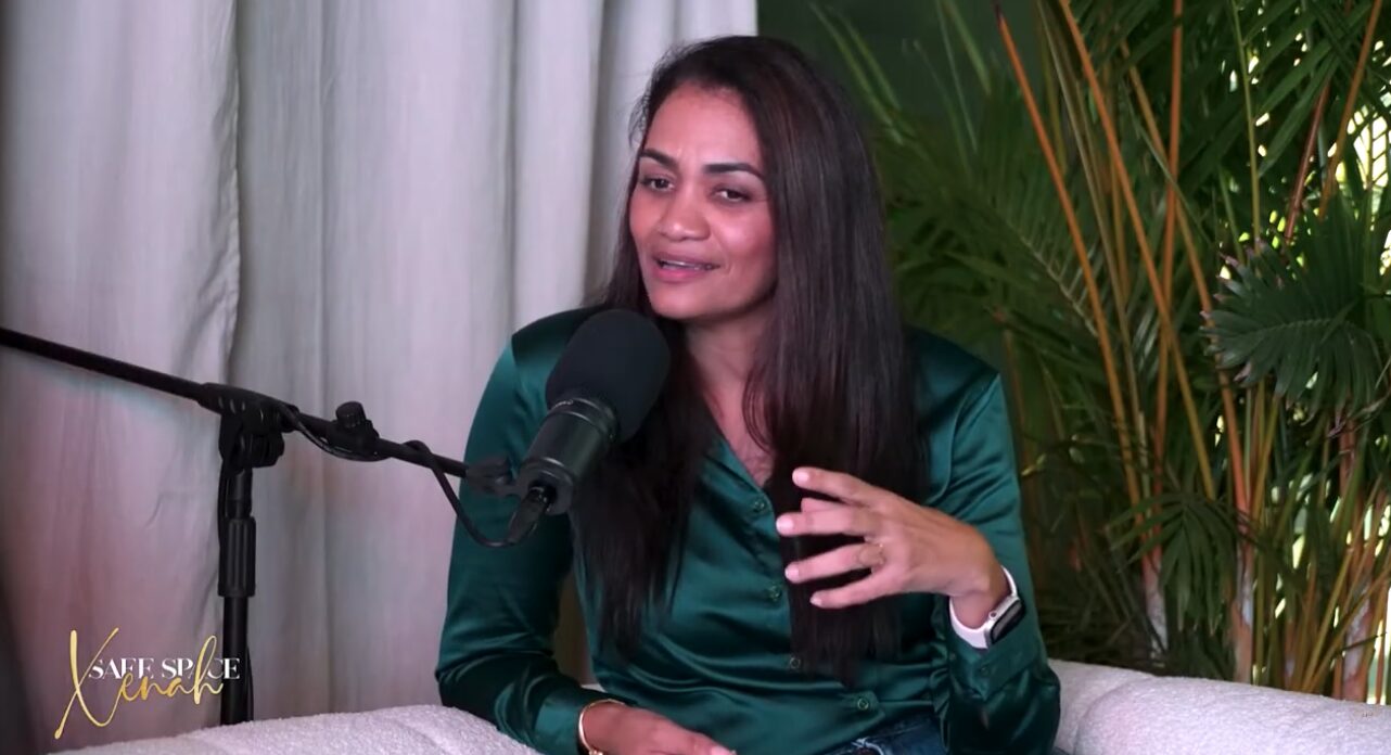 Safe Space ku Xenah & Yithza - EP29 | 24112025