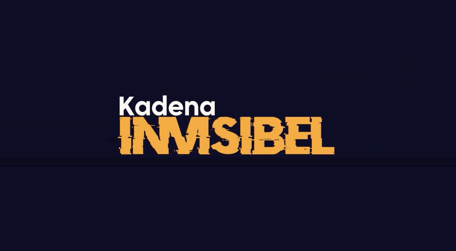 Kadena Invisibel - EP07 | 14062023