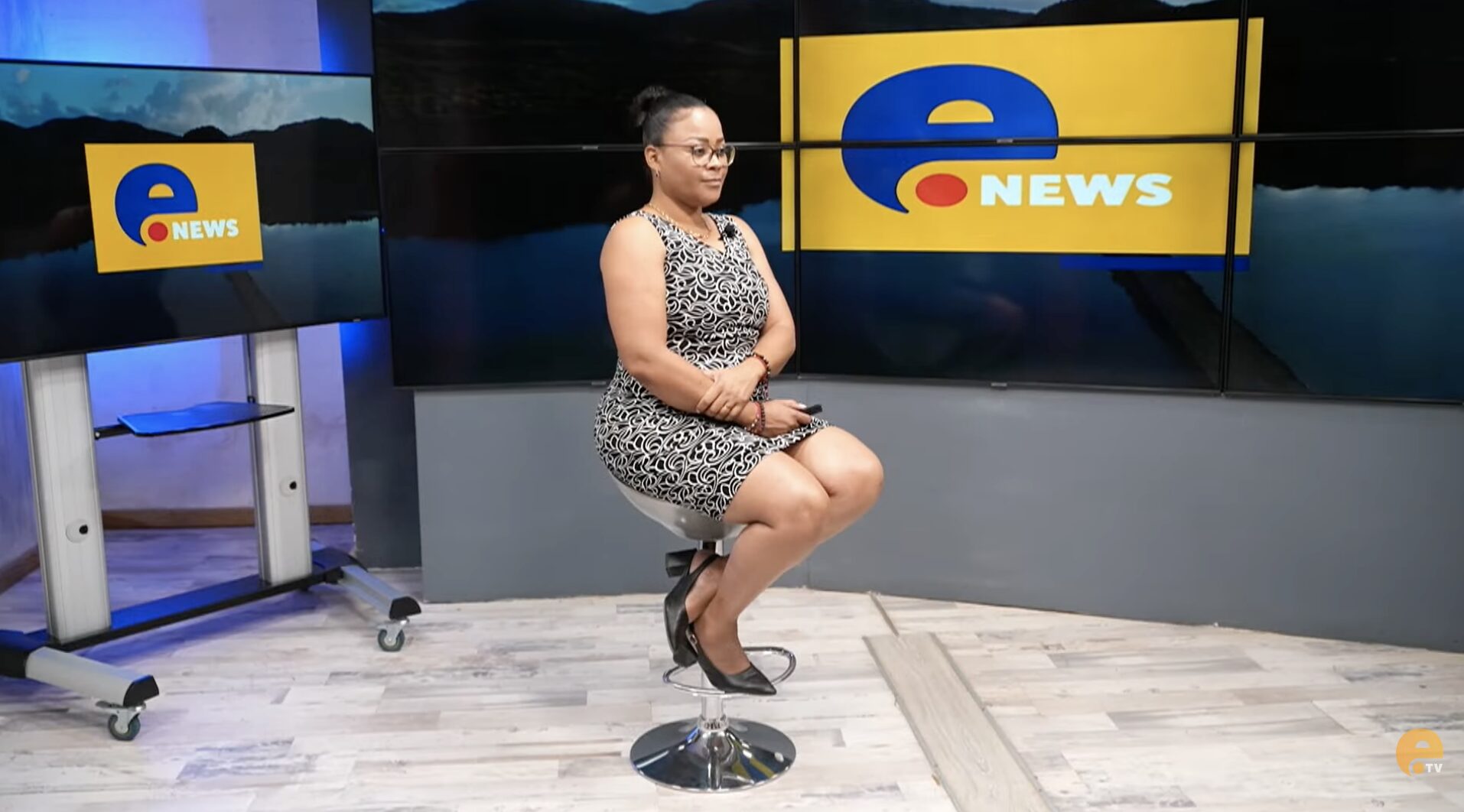 E News 5 di mart 2026