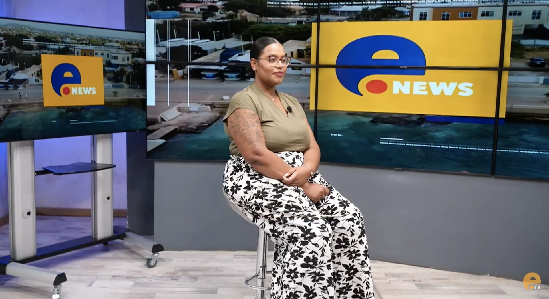 E News 27 di febrüari 2026