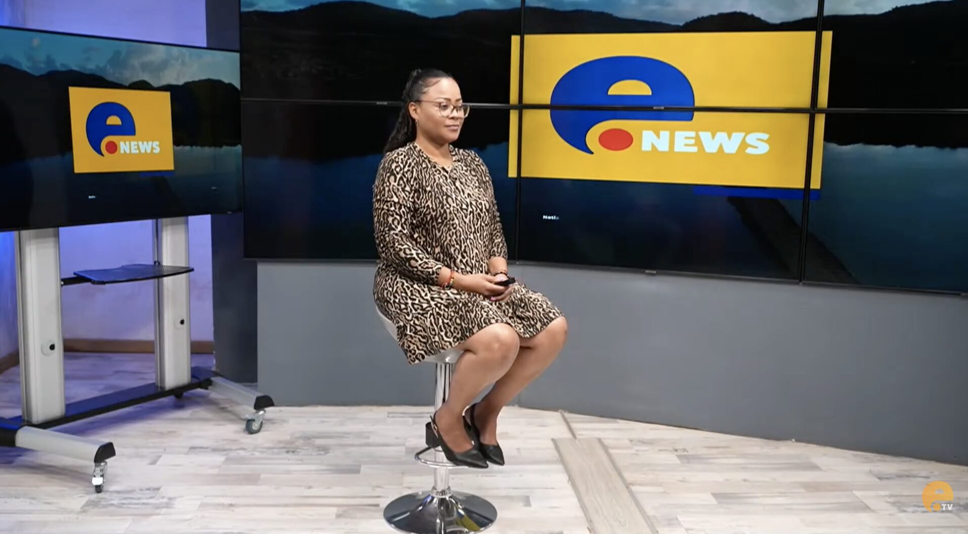 E News 26 di febrüari 2026