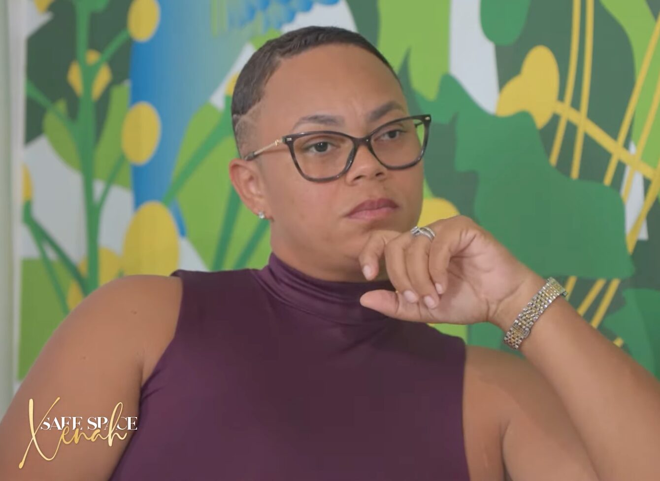 Safe Space ku Xenah & Liliandra - EP31 | 23032026