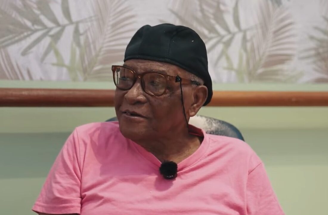 Zjarap Zjarap, Sambarku kompañá mi 