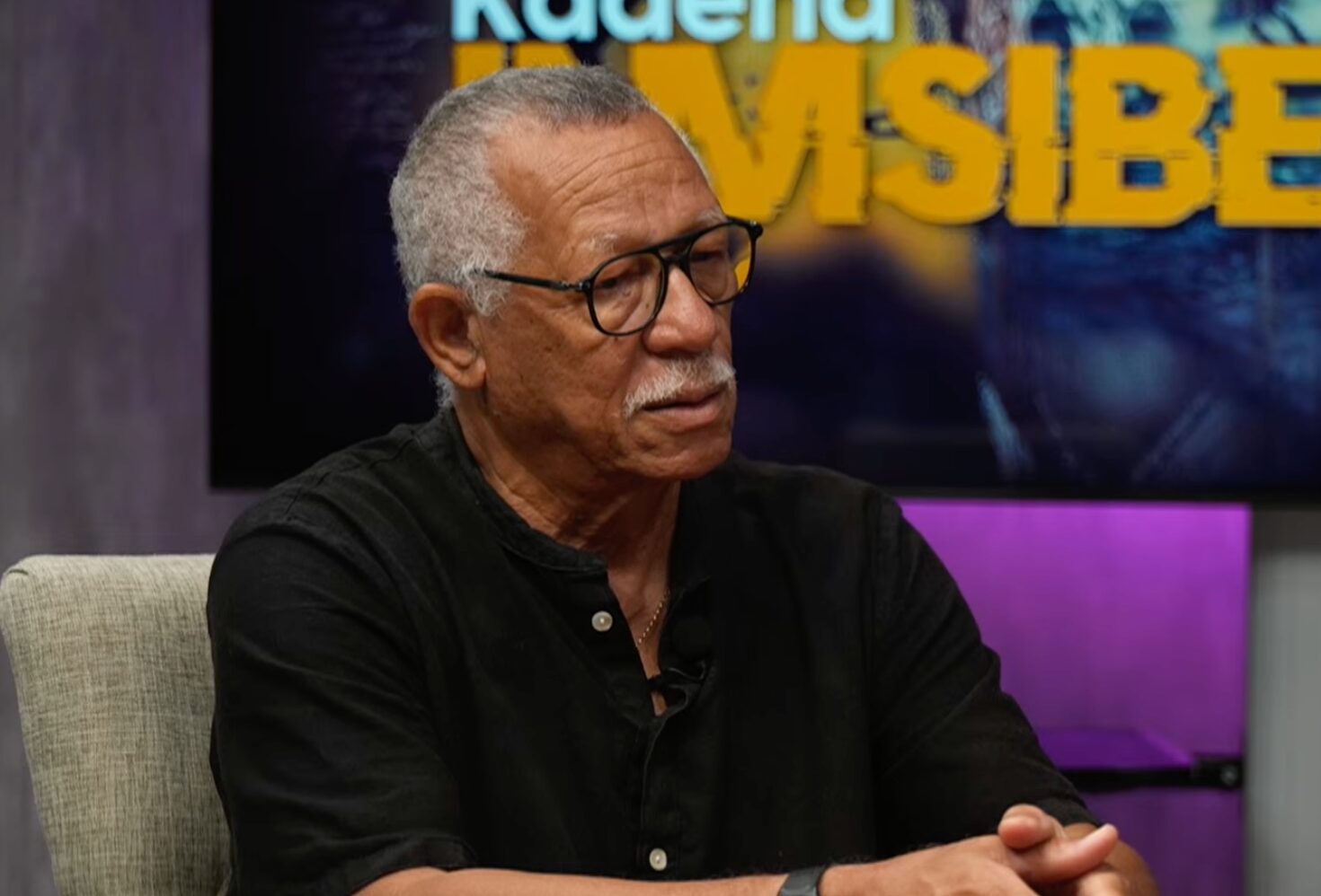 Kadena Invisibel | 03062026