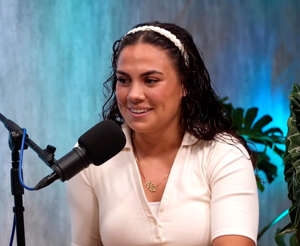 Safe Space ku Xenah & Tirzah Richards EP-41 | 24082026